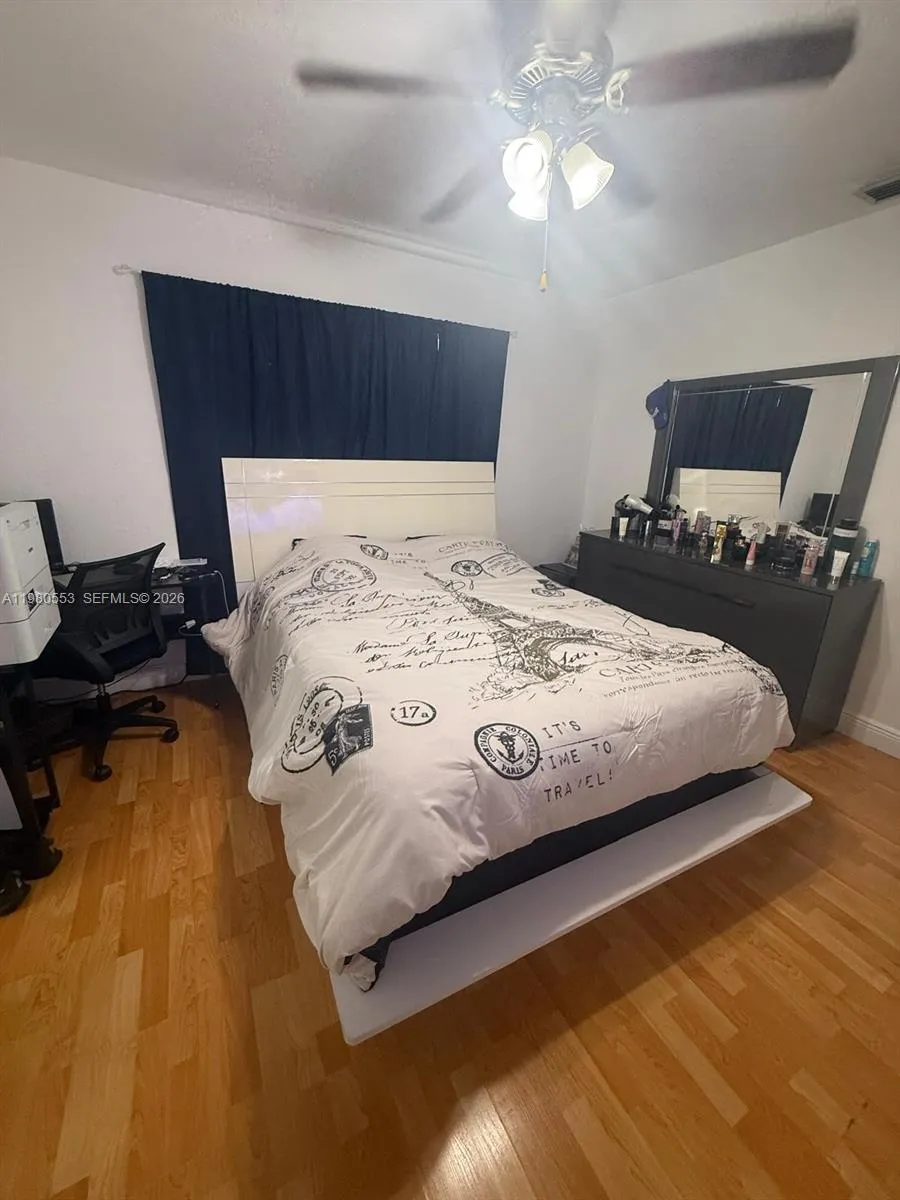 efficiency bedroom