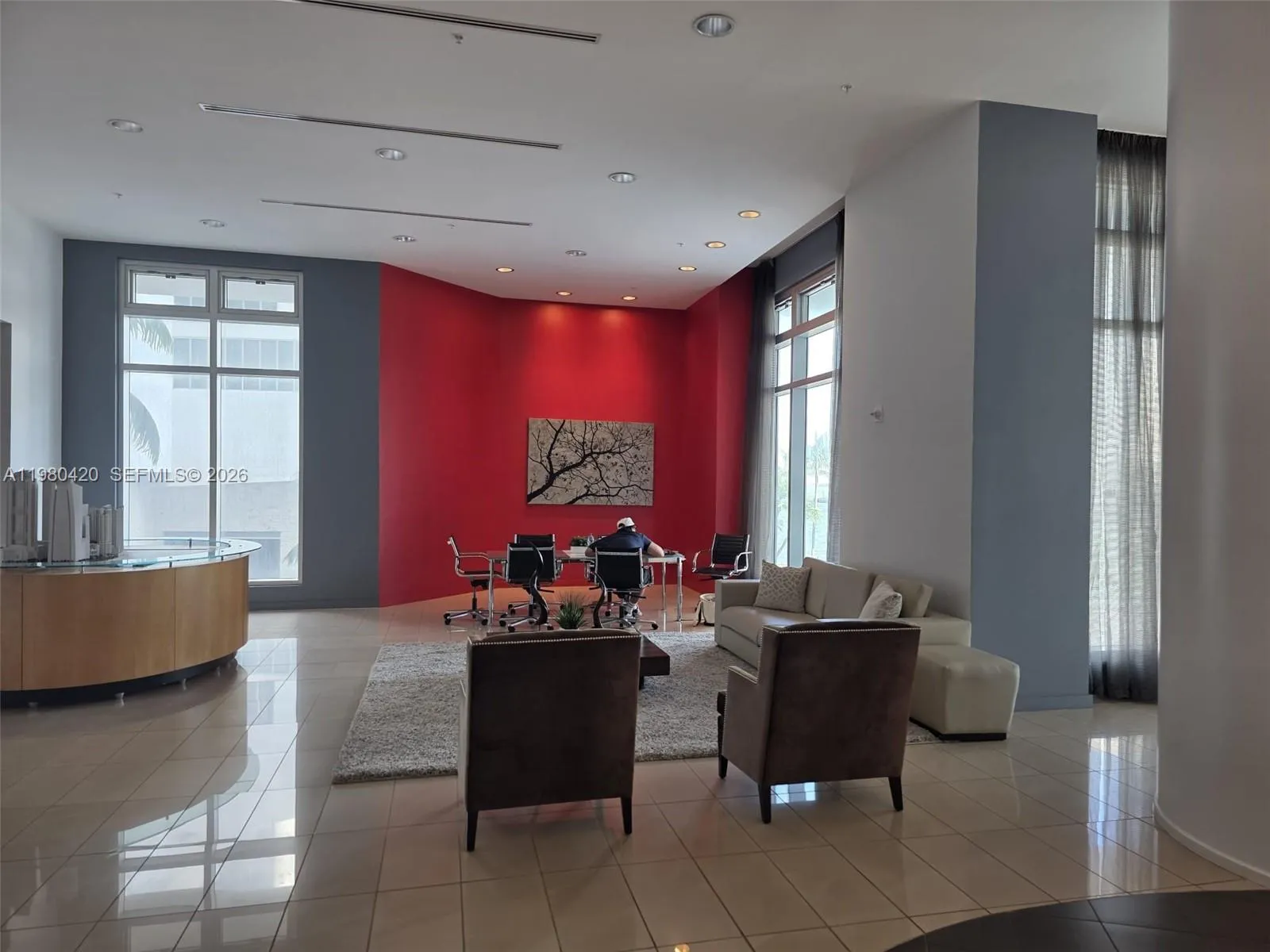 300 S Biscayne Blvd 2311, Miami, Florida 33131, Miami, Florida 33131, 1 Bedroom Bedrooms, ,1 BathroomBathrooms,Residential Lease,For Rent,300 S Biscayne Blvd 2311, Miami, Florida 33131,A11980420