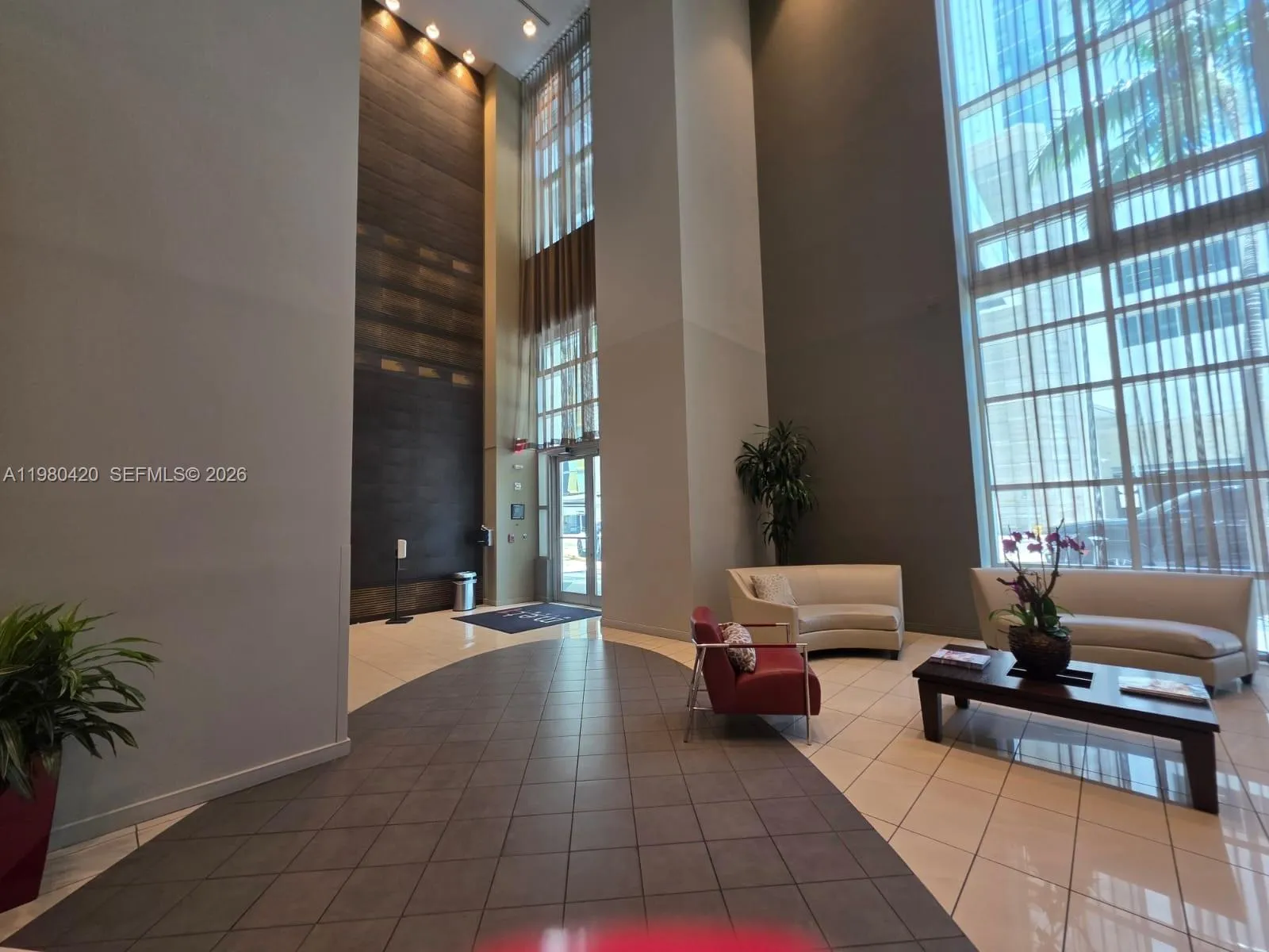 300 S Biscayne Blvd 2311, Miami, Florida 33131, Miami, Florida 33131, 1 Bedroom Bedrooms, ,1 BathroomBathrooms,Residential Lease,For Rent,300 S Biscayne Blvd 2311, Miami, Florida 33131,A11980420