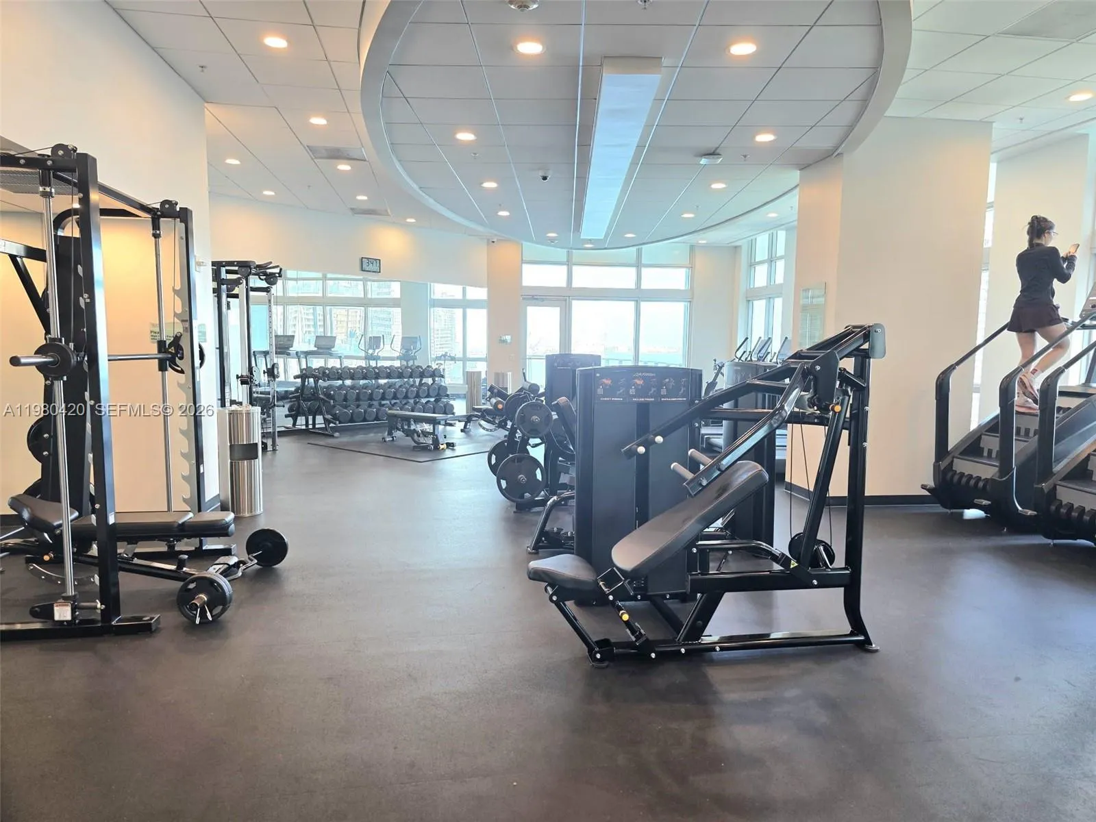 300 S Biscayne Blvd 2311, Miami, Florida 33131, Miami, Florida 33131, 1 Bedroom Bedrooms, ,1 BathroomBathrooms,Residential Lease,For Rent,300 S Biscayne Blvd 2311, Miami, Florida 33131,A11980420