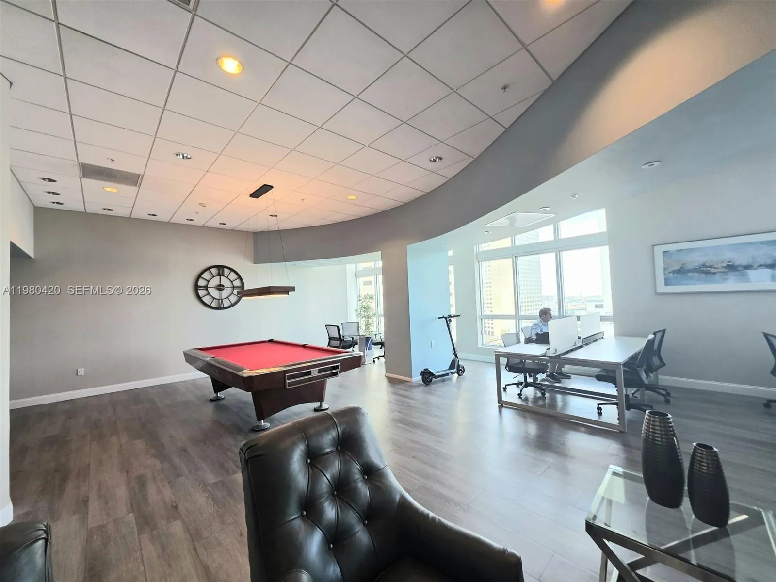 300 S Biscayne Blvd 2311, Miami, Florida 33131, Miami, Florida 33131, 1 Bedroom Bedrooms, ,1 BathroomBathrooms,Residential Lease,For Rent,300 S Biscayne Blvd 2311, Miami, Florida 33131,A11980420