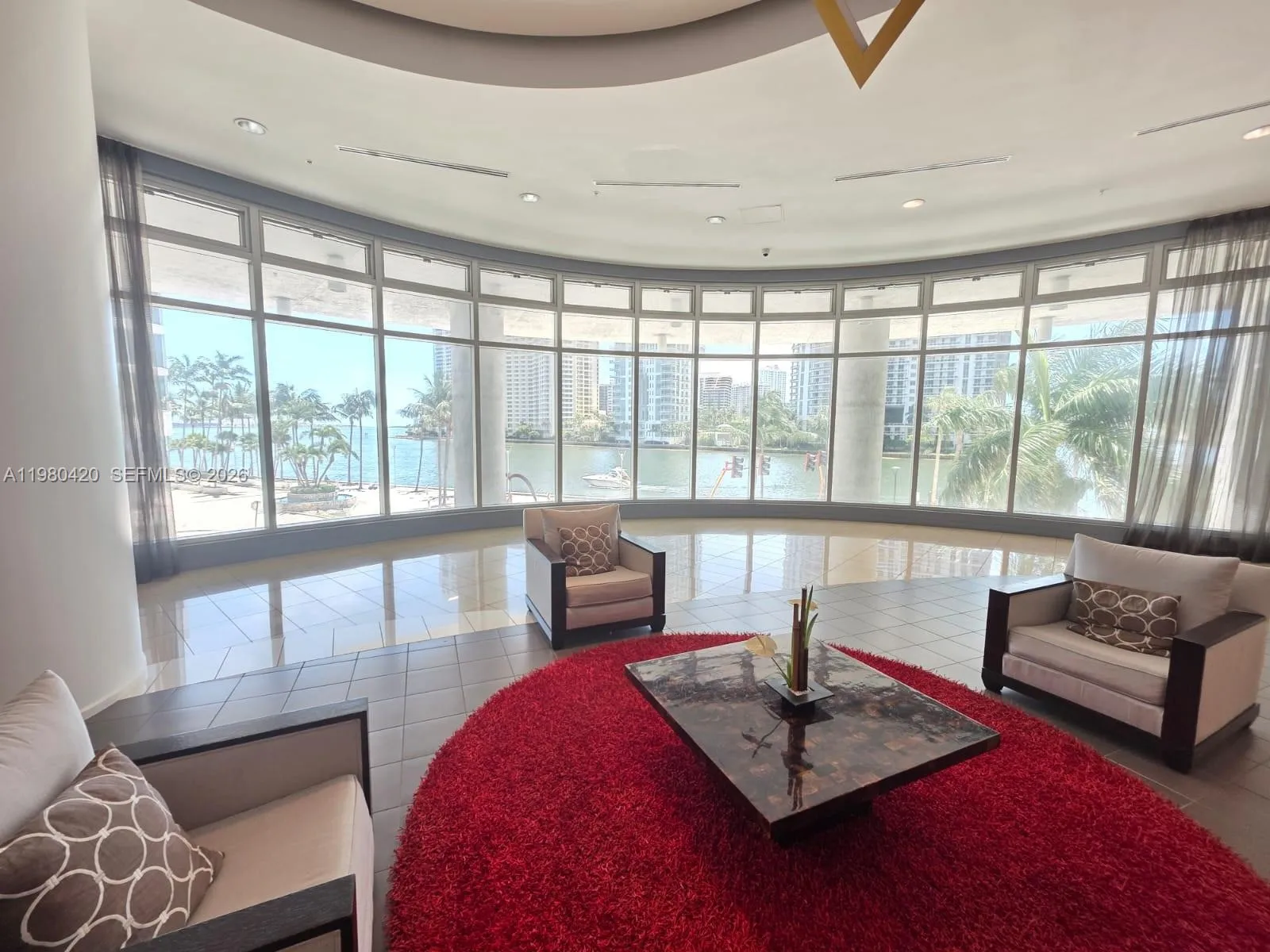 300 S Biscayne Blvd 2311, Miami, Florida 33131, Miami, Florida 33131, 1 Bedroom Bedrooms, ,1 BathroomBathrooms,Residential Lease,For Rent,300 S Biscayne Blvd 2311, Miami, Florida 33131,A11980420