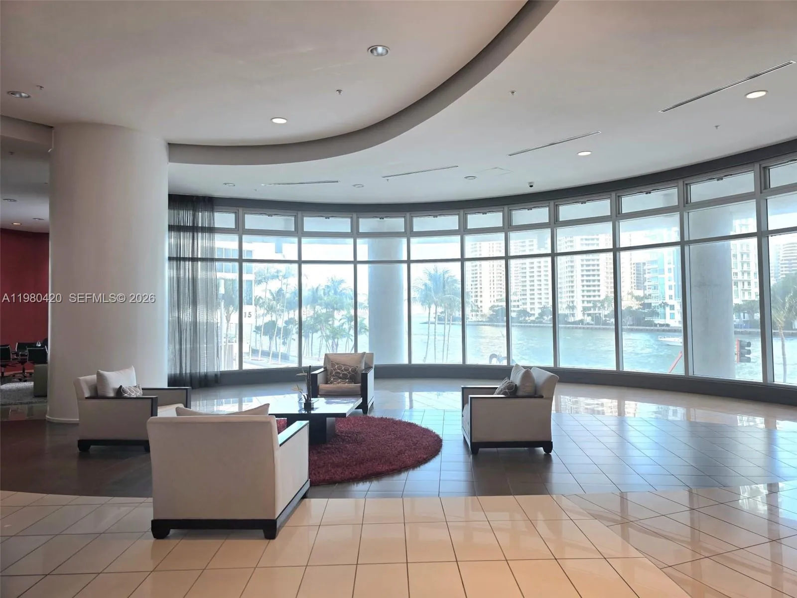 300 S Biscayne Blvd 2311, Miami, Florida 33131, Miami, Florida 33131, 1 Bedroom Bedrooms, ,1 BathroomBathrooms,Residential Lease,For Rent,300 S Biscayne Blvd 2311, Miami, Florida 33131,A11980420