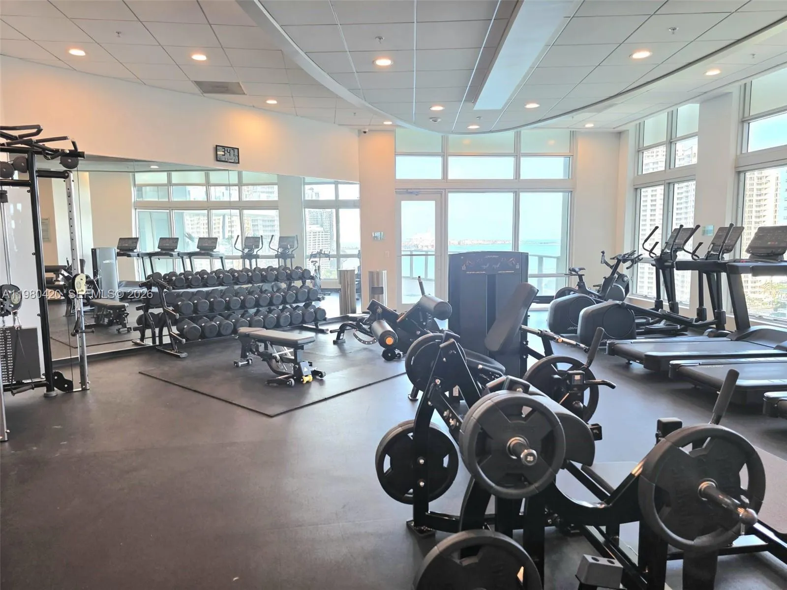 300 S Biscayne Blvd 2311, Miami, Florida 33131, Miami, Florida 33131, 1 Bedroom Bedrooms, ,1 BathroomBathrooms,Residential Lease,For Rent,300 S Biscayne Blvd 2311, Miami, Florida 33131,A11980420