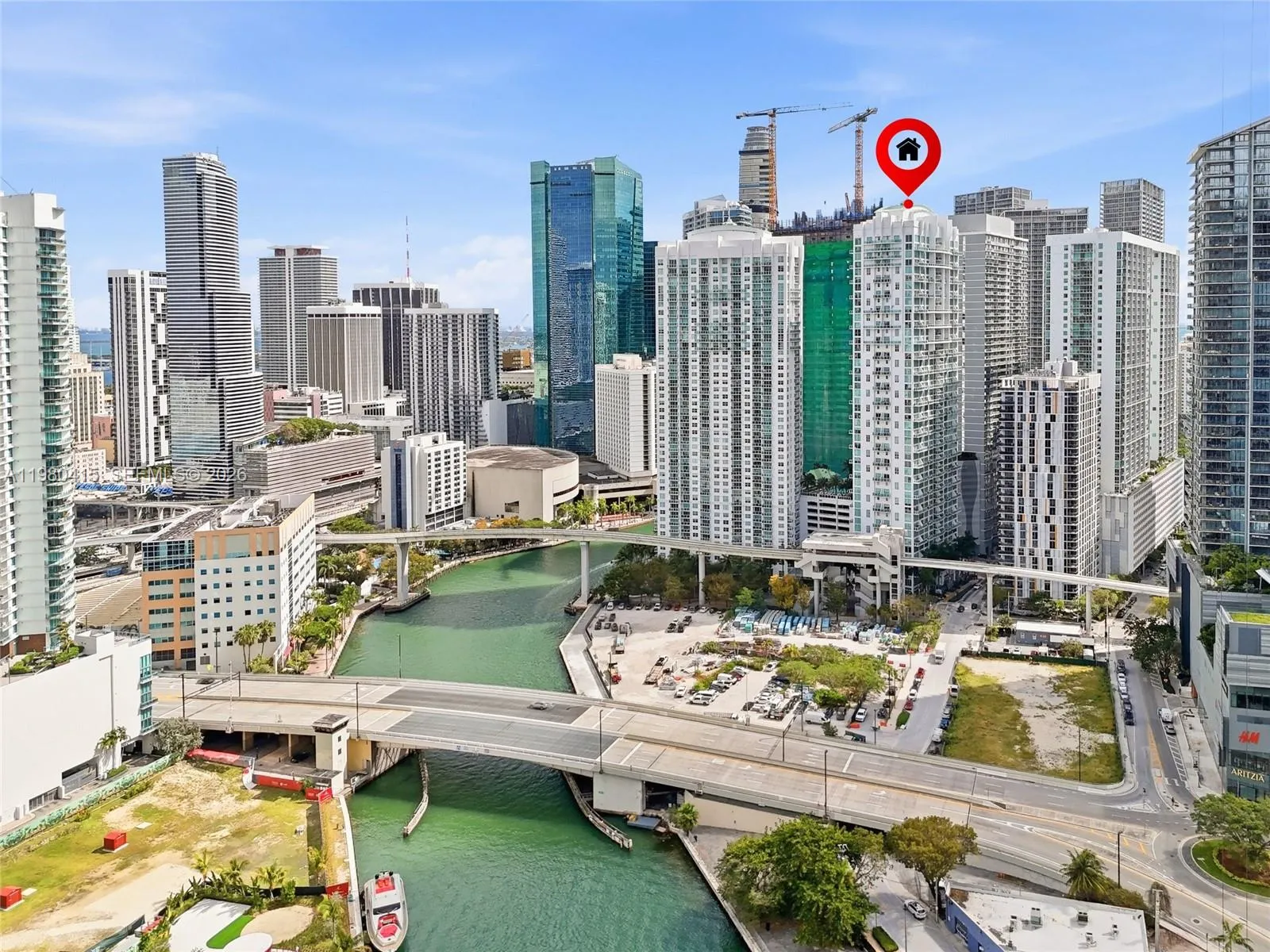 41 Se 5th St 2104, Miami, Florida 33131, Miami, Florida 33131, 1 Bedroom Bedrooms, ,1 BathroomBathrooms,Residential,For Sale,41 Se 5th St 2104, Miami, Florida 33131,A11980415