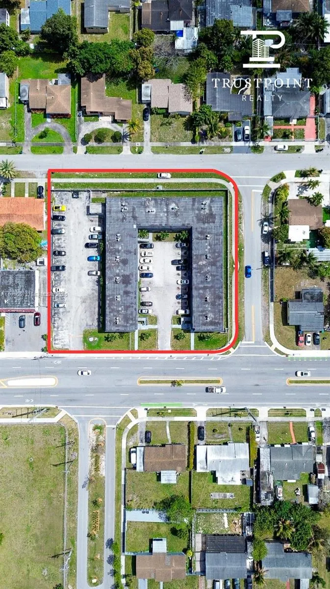 18101 Nw 7th Ave, Miami Gardens, Florida 33169, Miami Gardens, Florida 33169, ,Commercial Sale,For Sale,18101 Nw 7th Ave, Miami Gardens, Florida 33169,A11980572