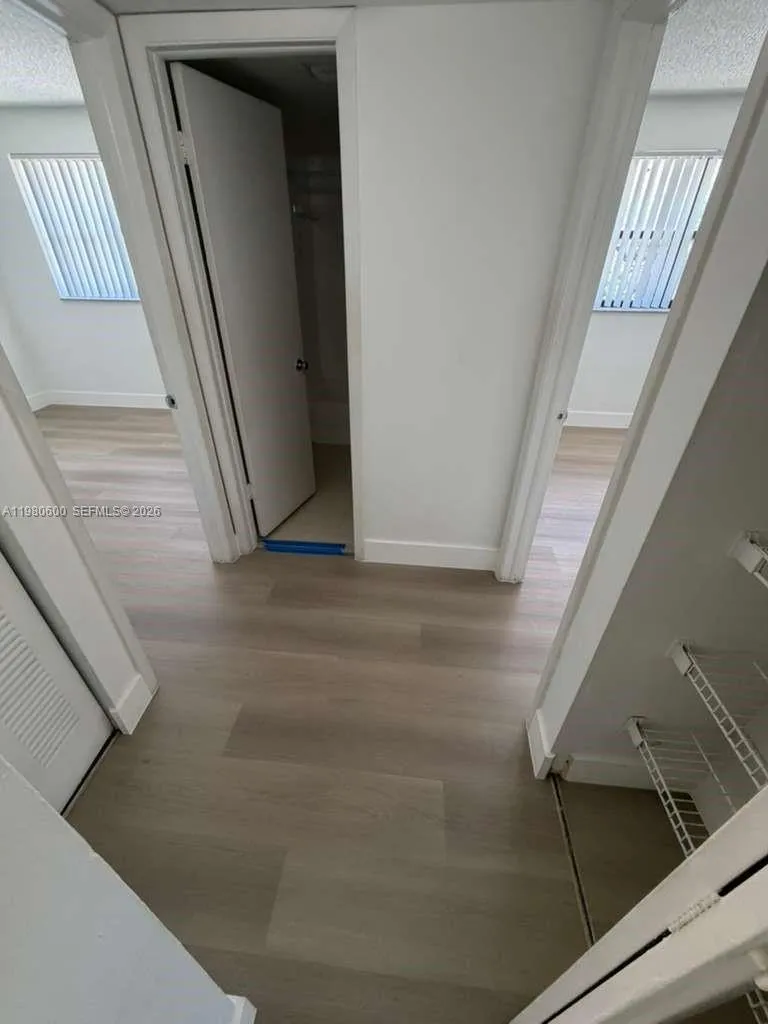 NEW VINYL FLOORING