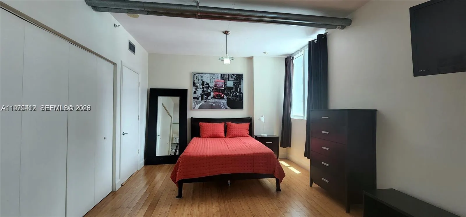 690 Sw 1st Ct 1121, Miami, Florida 33130, Miami, Florida 33130, 1 Bedroom Bedrooms, ,1 BathroomBathrooms,Residential Lease,For Rent,690 Sw 1st Ct 1121, Miami, Florida 33130,A11975412