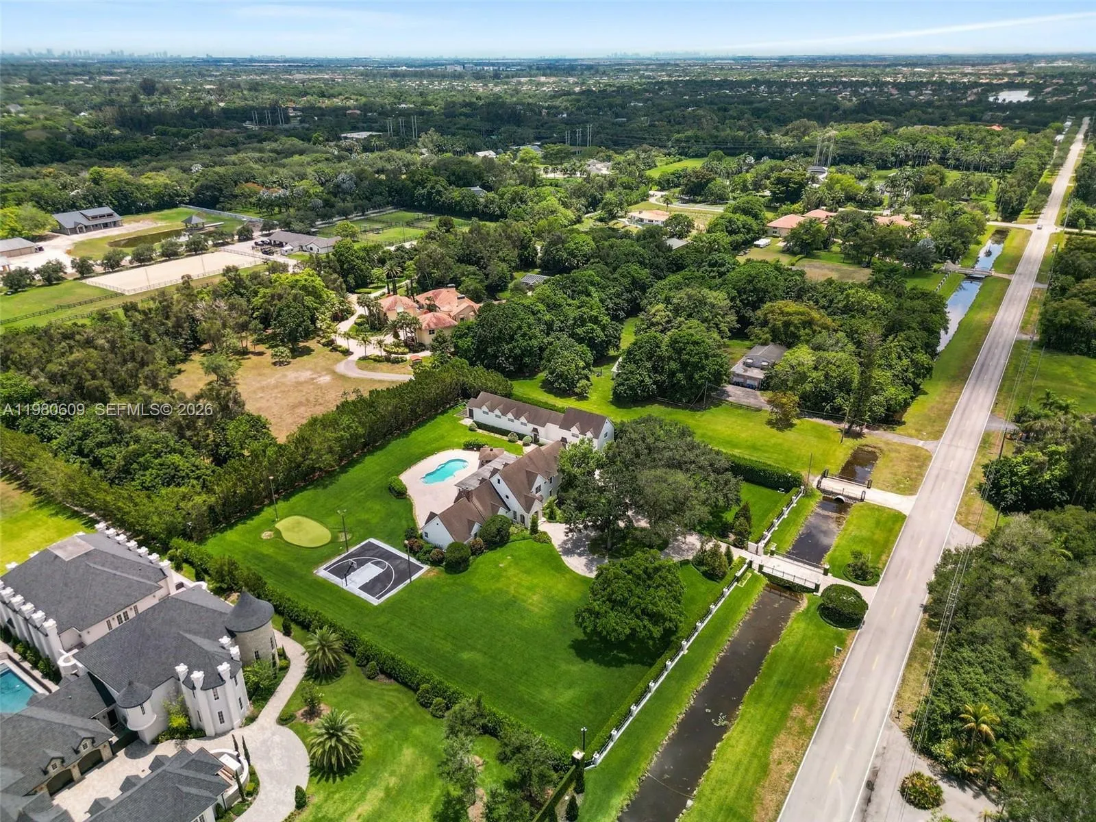 6320 Hancock Rd, Southwest Ranches, Florida 33330, Southwest Ranches, Florida 33330, 5 Bedrooms Bedrooms, ,5 BathroomsBathrooms,Residential,For Sale,6320 Hancock Rd, Southwest Ranches, Florida 33330,A11980609