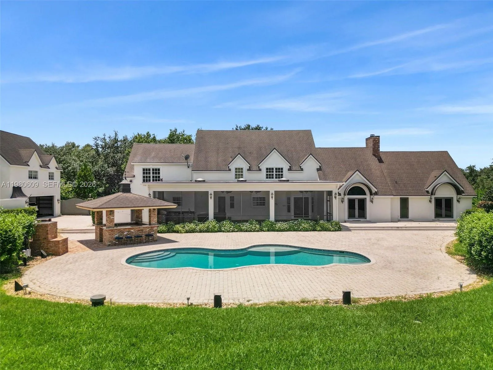 6320 Hancock Rd, Southwest Ranches, Florida 33330, Southwest Ranches, Florida 33330, 5 Bedrooms Bedrooms, ,5 BathroomsBathrooms,Residential,For Sale,6320 Hancock Rd, Southwest Ranches, Florida 33330,A11980609