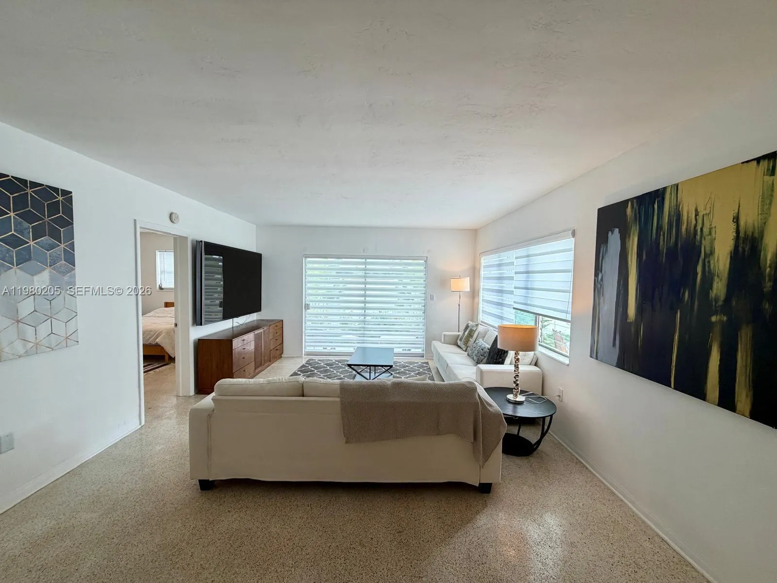 1135 101st St 3, Bay Harbor Islands, Florida 33154, Bay Harbor Islands, Florida 33154, 2 Bedrooms Bedrooms, ,2 BathroomsBathrooms,Residential Lease,For Rent,1135 101st St 3, Bay Harbor Islands, Florida 33154,A11980205