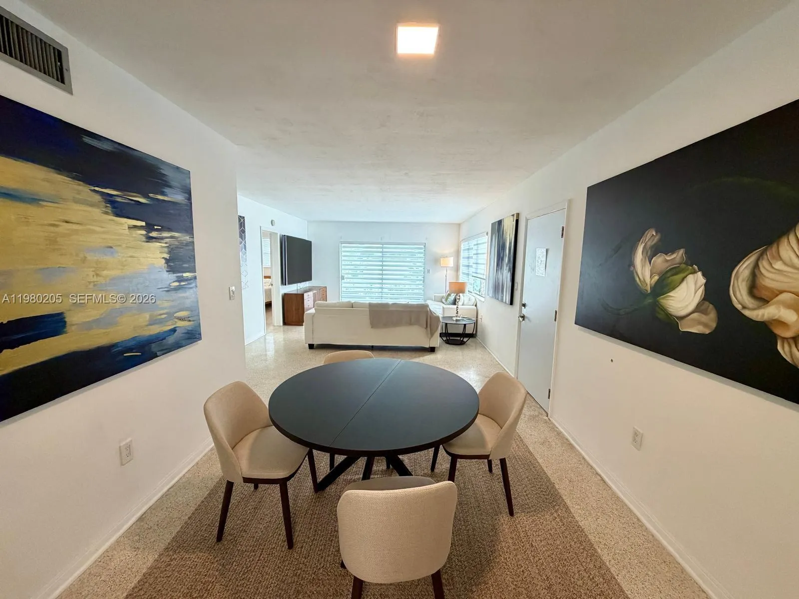 1135 101st St 3, Bay Harbor Islands, Florida 33154, Bay Harbor Islands, Florida 33154, 2 Bedrooms Bedrooms, ,2 BathroomsBathrooms,Residential Lease,For Rent,1135 101st St 3, Bay Harbor Islands, Florida 33154,A11980205