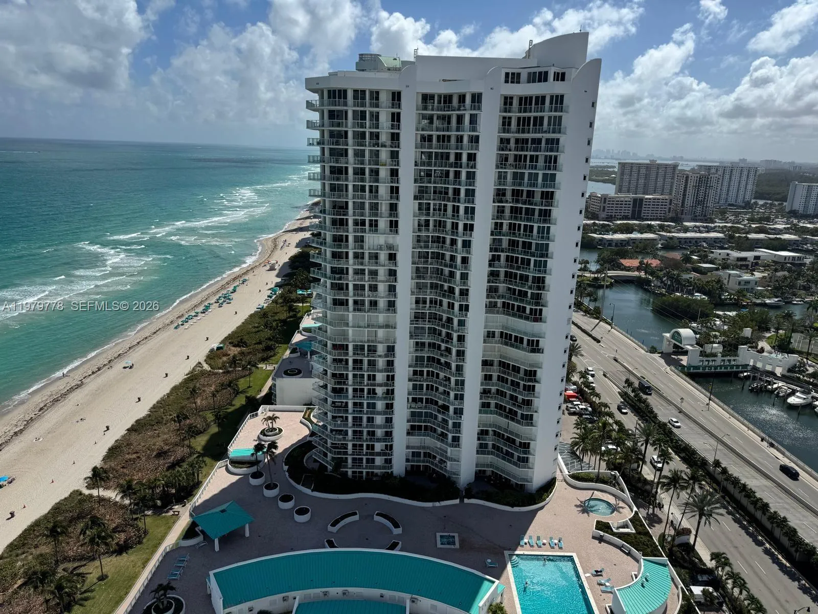 16699 Collins Ave 2710, Sunny Isles Beach, Florida, Sunny Isles Beach, Florida 33160, 1 Bedroom Bedrooms, ,1 BathroomBathrooms,Residential,For Sale,16699 Collins Ave 2710, Sunny Isles Beach, Florida,A11979778