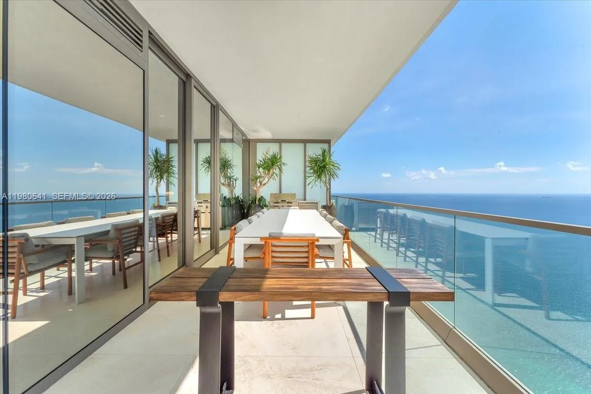 18975 Collins Ave 5302+cabana 6, Sunny Isles Beach, Sunny Isles Beach, Florida 33160, 4 Bedrooms Bedrooms, ,4 BathroomsBathrooms,Residential Lease,For Rent,18975 Collins Ave 5302+cabana 6, Sunny Isles Beach,A11980641