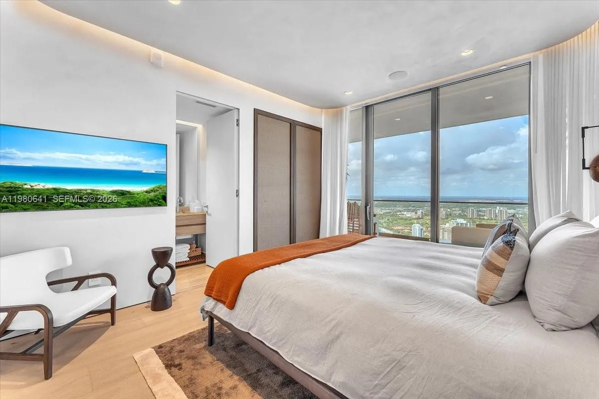18975 Collins Ave 5302+cabana 6, Sunny Isles Beach, Sunny Isles Beach, Florida 33160, 4 Bedrooms Bedrooms, ,4 BathroomsBathrooms,Residential Lease,For Rent,18975 Collins Ave 5302+cabana 6, Sunny Isles Beach,A11980641