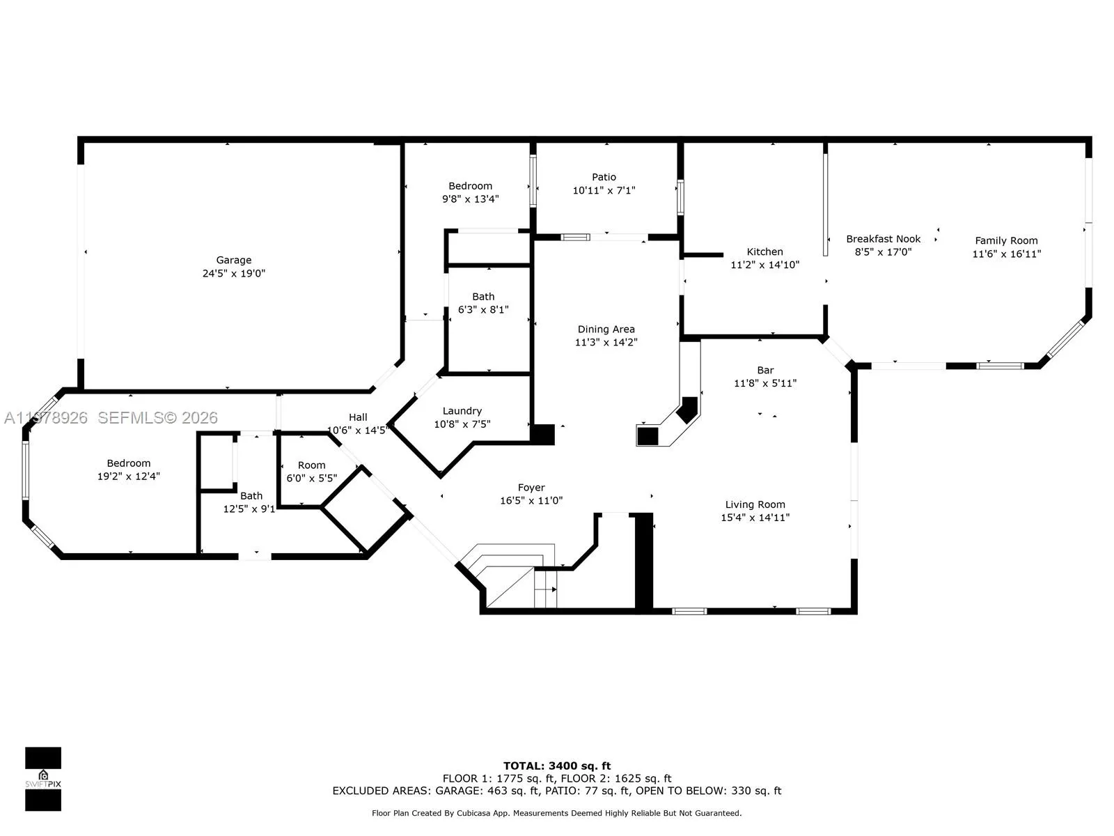 19413 38th Ct 0, Sunny Isles Beach, Florida 33160, Sunny Isles Beach, Florida 33160, 6 Bedrooms Bedrooms, ,5 BathroomsBathrooms,Residential Lease,For Rent,19413 38th Ct 0, Sunny Isles Beach, Florida 33160,A11978926