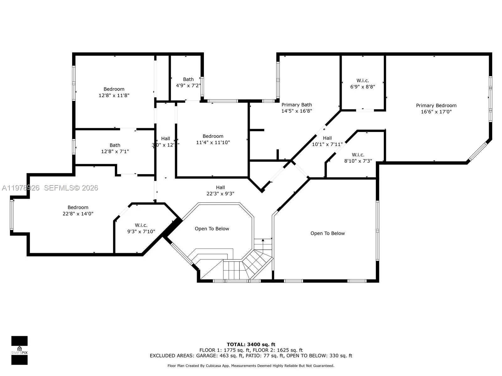 19413 38th Ct 0, Sunny Isles Beach, Florida 33160, Sunny Isles Beach, Florida 33160, 6 Bedrooms Bedrooms, ,5 BathroomsBathrooms,Residential Lease,For Rent,19413 38th Ct 0, Sunny Isles Beach, Florida 33160,A11978926