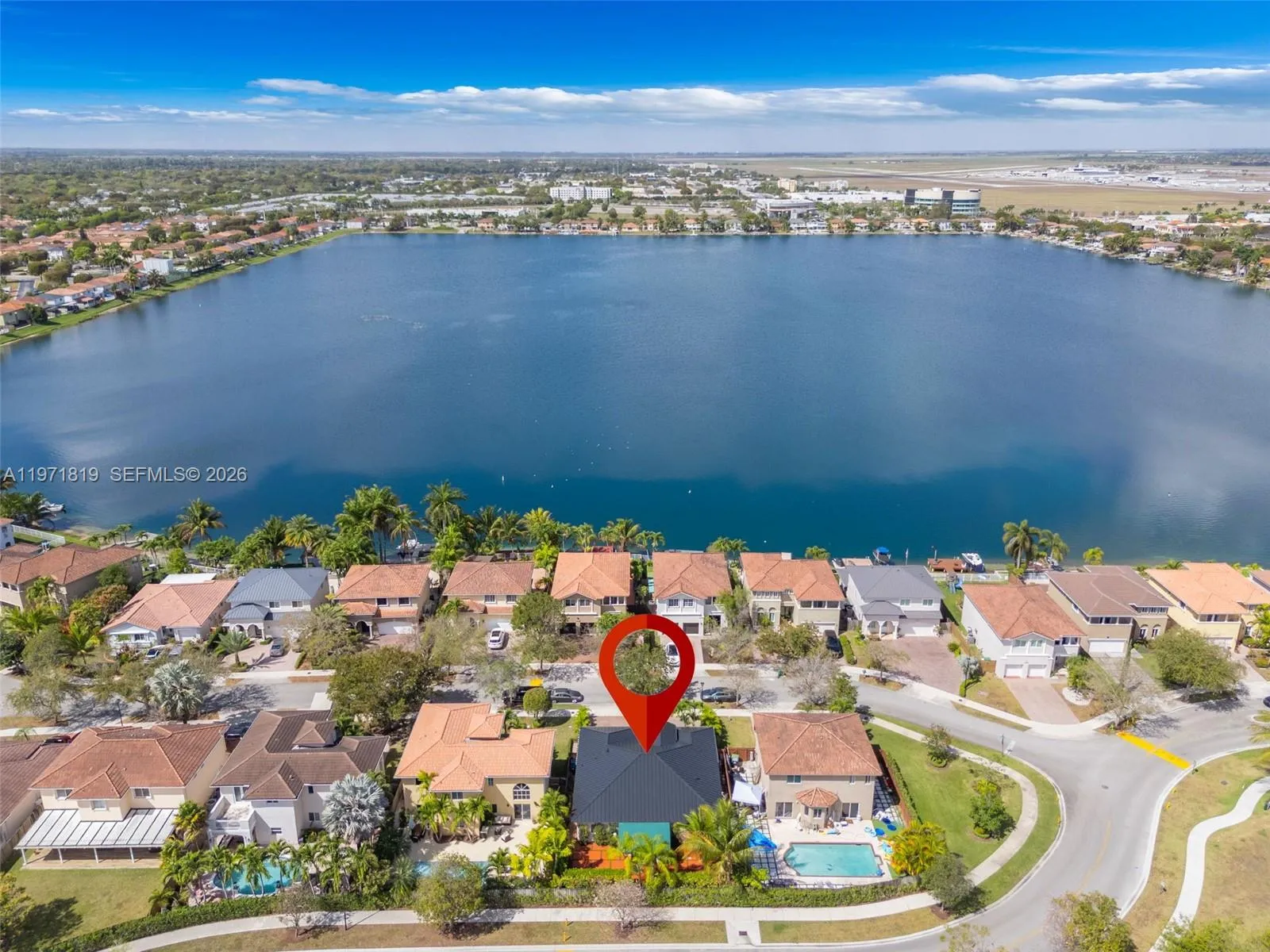 14023 Sw 132nd Ave, Miami, Florida 33186, Miami, Florida 33186, 3 Bedrooms Bedrooms, ,2 BathroomsBathrooms,Residential,For Sale,14023 Sw 132nd Ave, Miami, Florida 33186,A11971819