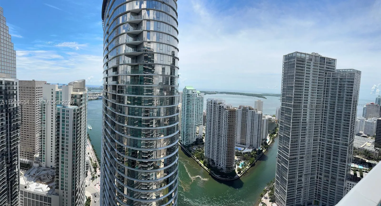 200 Biscayne Boulevard Way 4801, Miami, Florida 33, Miami, Florida 33131, 2 Bedrooms Bedrooms, ,2 BathroomsBathrooms,Residential,For Sale,200 Biscayne Boulevard Way 4801, Miami, Florida 33,A11980654