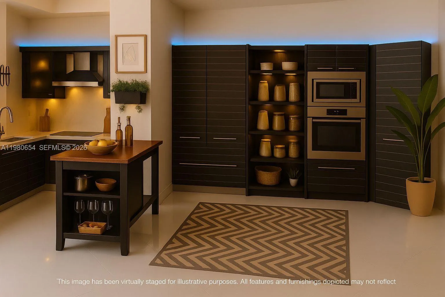 200 Biscayne Boulevard Way 4801, Miami, Florida 33, Miami, Florida 33131, 2 Bedrooms Bedrooms, ,2 BathroomsBathrooms,Residential,For Sale,200 Biscayne Boulevard Way 4801, Miami, Florida 33,A11980654