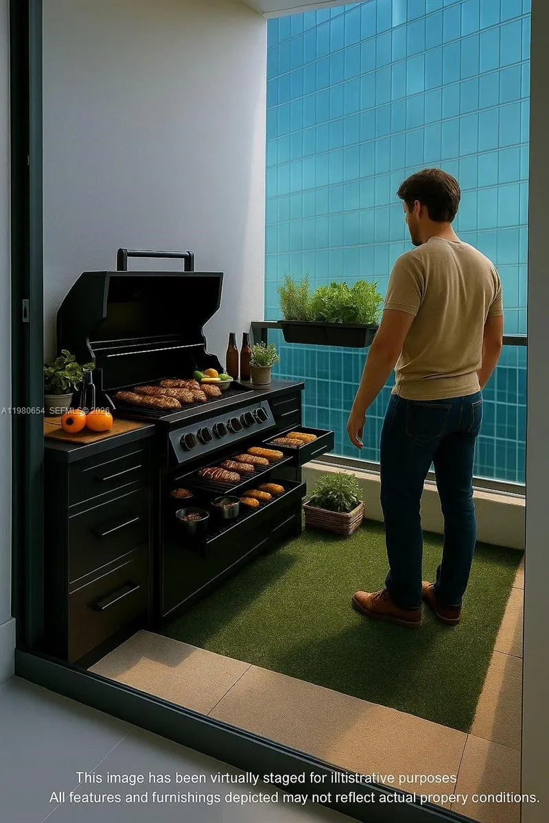 200 Biscayne Boulevard Way 4801, Miami, Florida 33, Miami, Florida 33131, 2 Bedrooms Bedrooms, ,2 BathroomsBathrooms,Residential,For Sale,200 Biscayne Boulevard Way 4801, Miami, Florida 33,A11980654