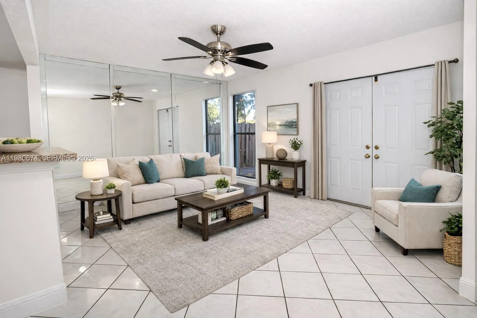 2203 Nw 55th Ter, Lauderhill, Florida 33313, Lauderhill, Florida 33313, 2 Bedrooms Bedrooms, ,2 BathroomsBathrooms,Residential Lease,For Rent,2203 Nw 55th Ter, Lauderhill, Florida 33313,A11980674