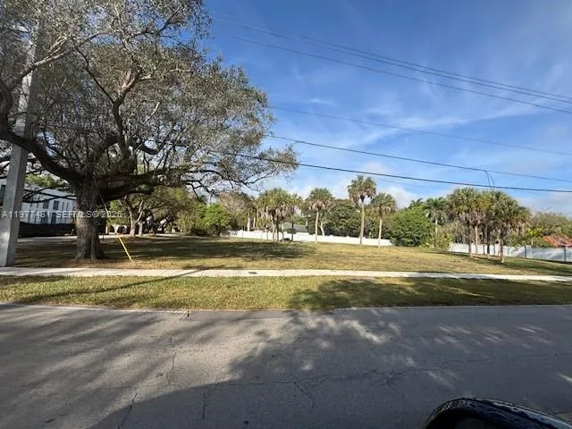 9506 Sw 57th Ave, Pinecrest, Florida 33156, Pinecrest, Florida 33156, ,Land,For Sale,9506 Sw 57th Ave, Pinecrest, Florida 33156,A11977481