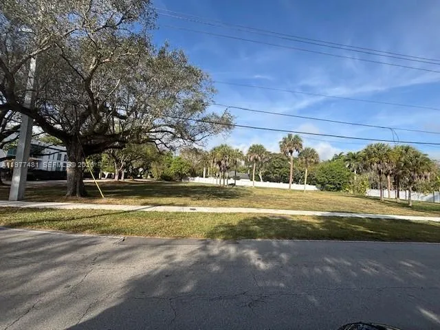 Yard