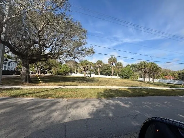 Yard