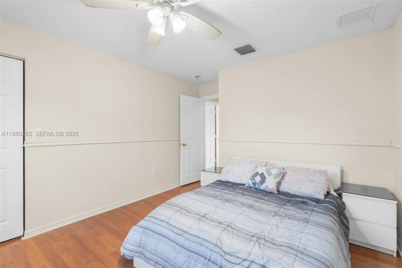 3 of 6 Bedrooms