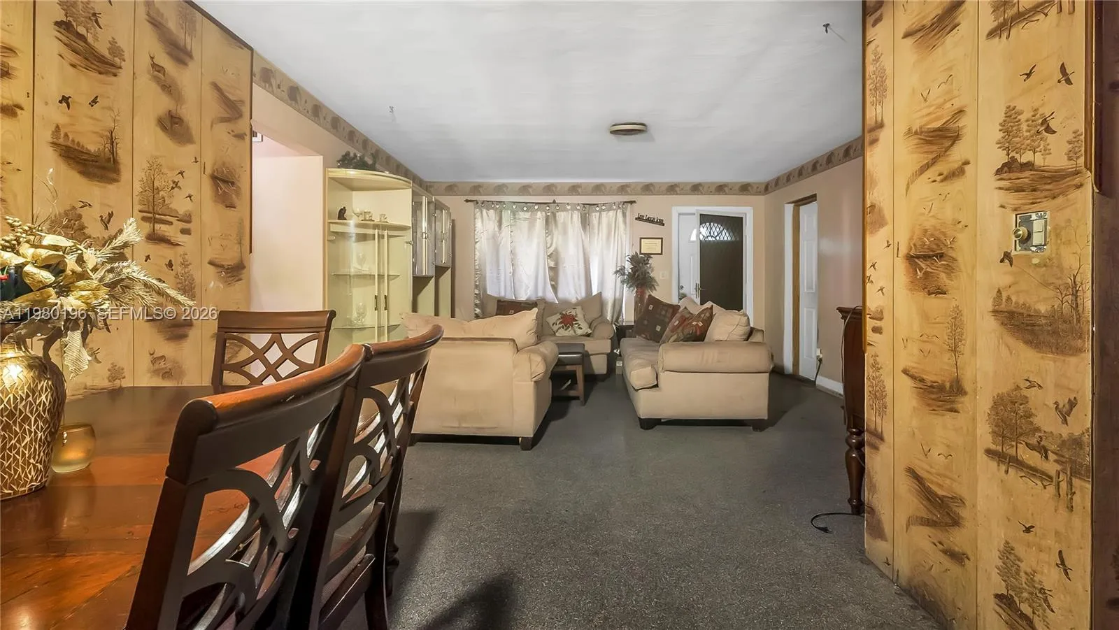 3570 Nw 34th Way, Lauderdale Lakes, Florida 33309, Lauderdale Lakes, Florida 33309, 3 Bedrooms Bedrooms, ,2 BathroomsBathrooms,Residential,For Sale,3570 Nw 34th Way, Lauderdale Lakes, Florida 33309,A11980196