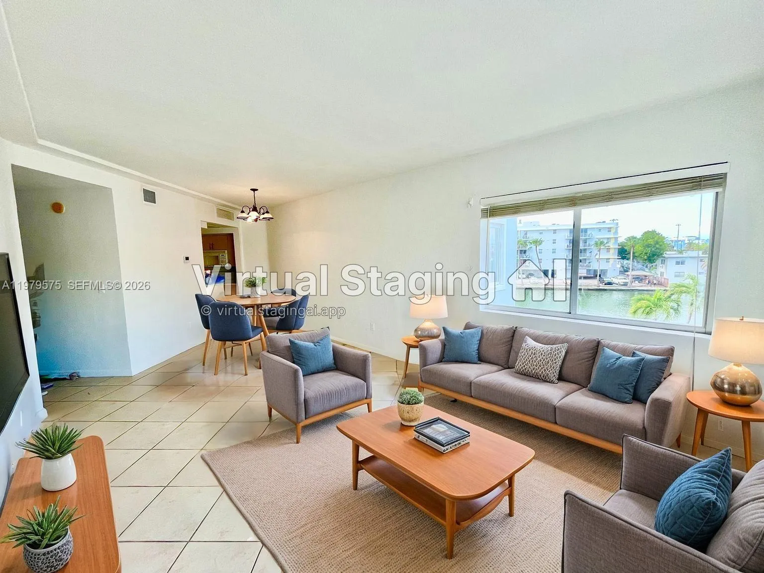 1185 Marseille Dr 309, Miami Beach, Florida 33141, Miami Beach, Florida 33141, 1 Bedroom Bedrooms, ,1 BathroomBathrooms,Residential,For Sale,1185 Marseille Dr 309, Miami Beach, Florida 33141,A11979575