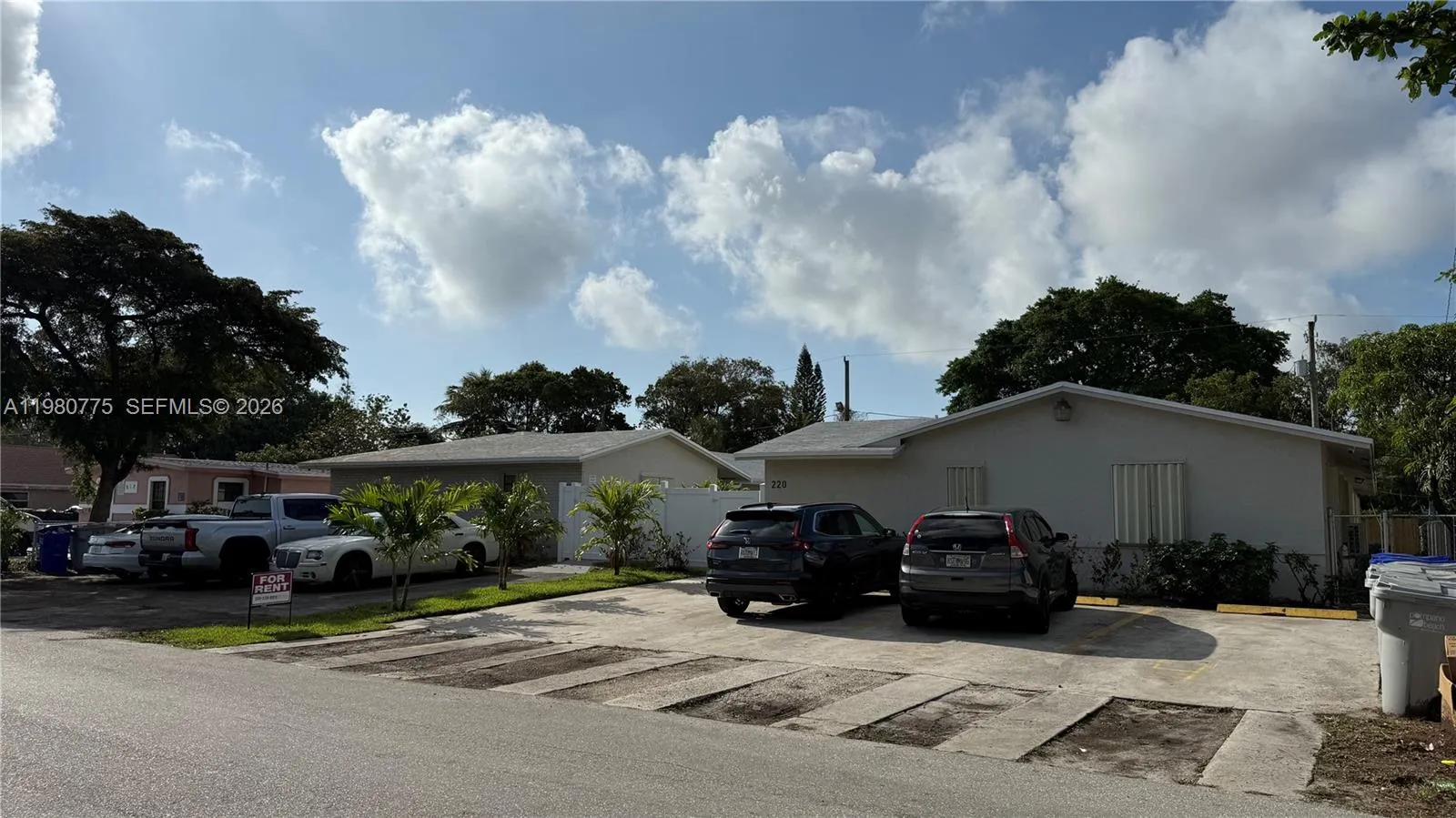 220 Nw 12th St, Pompano Beach, Florida 33060, Pompano Beach, Florida 33060, ,Residential Income,For Sale,220 Nw 12th St, Pompano Beach, Florida 33060,A11980775