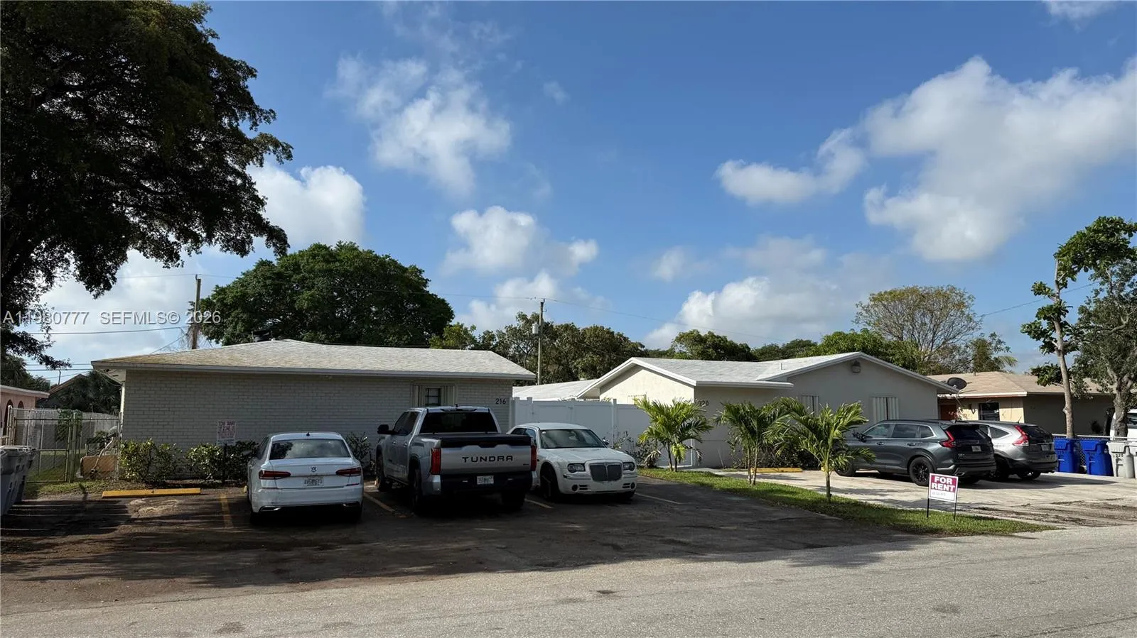 216 Nw 12th St, Pompano Beach, Florida 33060, Pompano Beach, Florida 33060, ,Residential Income,For Sale,216 Nw 12th St, Pompano Beach, Florida 33060,A11980777