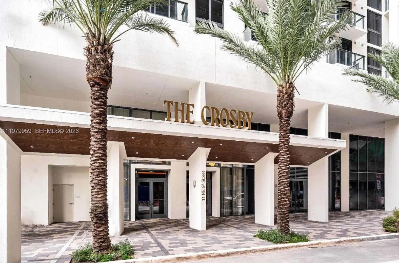 11 Ne 6 St 910, Miami, Florida 33132, Miami, Florida 33132, 1 Bedroom Bedrooms, ,1 BathroomBathrooms,Residential,For Sale,11 Ne 6 St 910, Miami, Florida 33132,A11979959