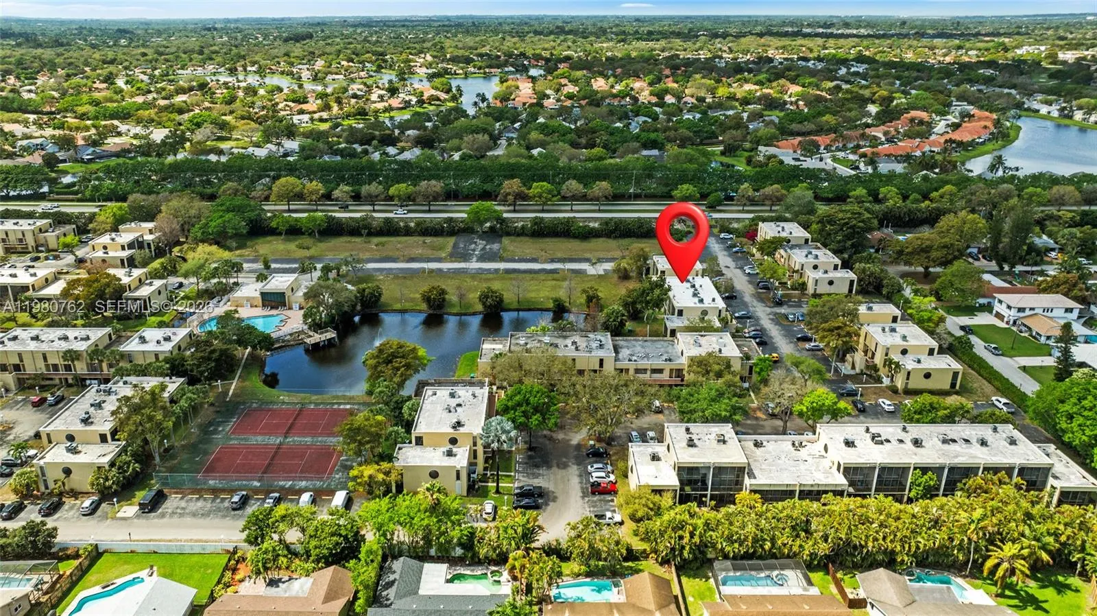 2800 Sw 87th Ave 1111, Davie, Florida 33328, Davie, Florida 33328, 2 Bedrooms Bedrooms, ,2 BathroomsBathrooms,Residential,For Sale,2800 Sw 87th Ave 1111, Davie, Florida 33328,A11980762