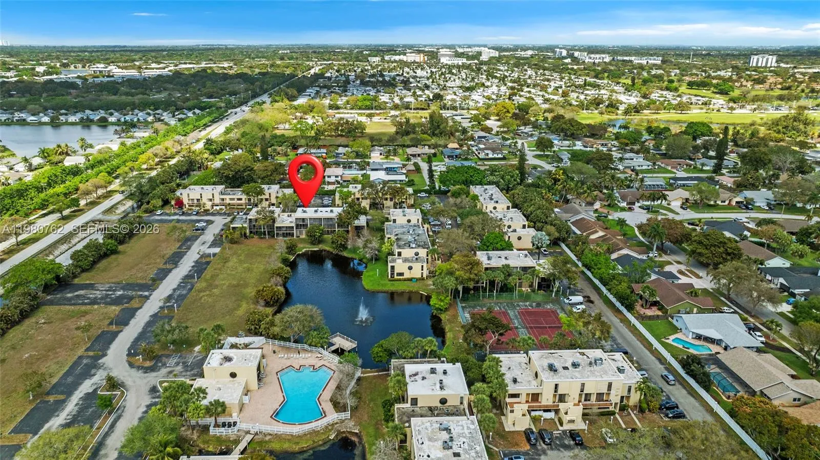 2800 Sw 87th Ave 1111, Davie, Florida 33328, Davie, Florida 33328, 2 Bedrooms Bedrooms, ,2 BathroomsBathrooms,Residential,For Sale,2800 Sw 87th Ave 1111, Davie, Florida 33328,A11980762