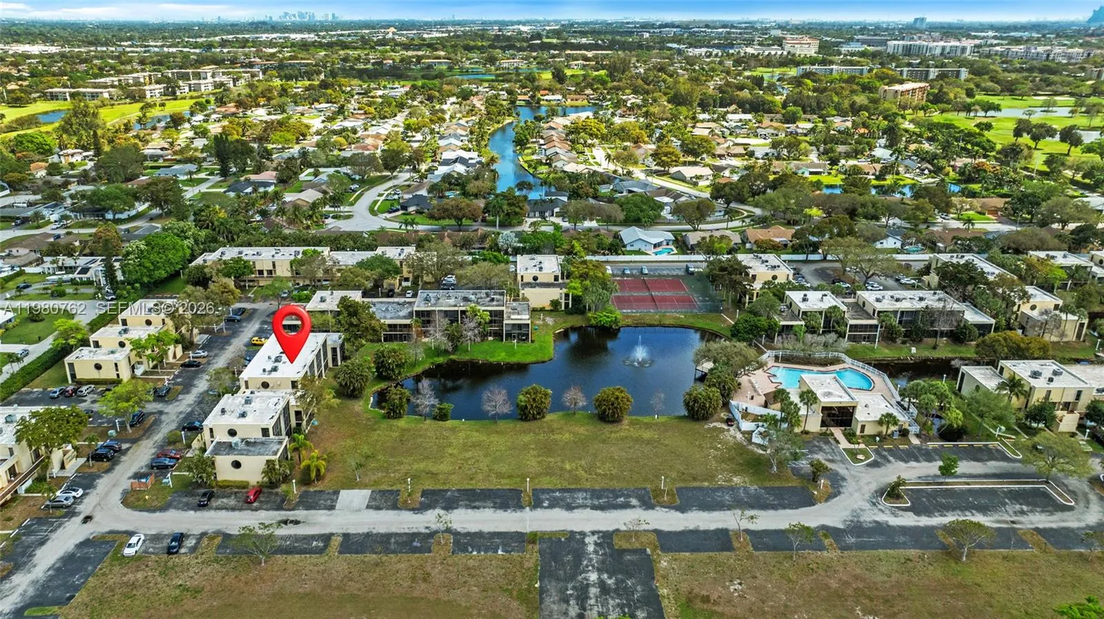 2800 Sw 87th Ave 1111, Davie, Florida 33328, Davie, Florida 33328, 2 Bedrooms Bedrooms, ,2 BathroomsBathrooms,Residential,For Sale,2800 Sw 87th Ave 1111, Davie, Florida 33328,A11980762