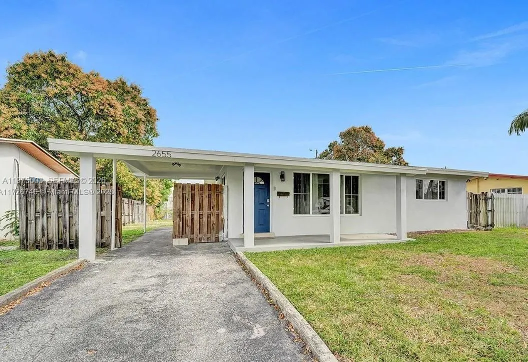 2655 Island Dr, Miramar, Florida 33023, Miramar, Florida 33023, 2 Bedrooms Bedrooms, ,1 BathroomBathrooms,Residential Lease,For Rent,2655 Island Dr, Miramar, Florida 33023,A11975003