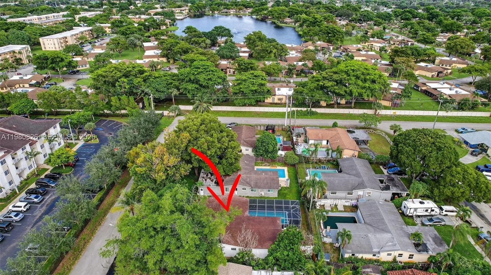 7120 Allen St, Hollywood, Florida 33024, Hollywood, Florida 33024, 4 Bedrooms Bedrooms, ,2 BathroomsBathrooms,Residential,For Sale,7120 Allen St, Hollywood, Florida 33024,A11980826