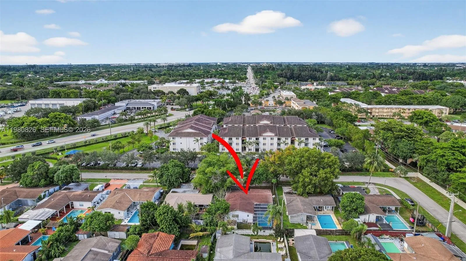 7120 Allen St, Hollywood, Florida 33024, Hollywood, Florida 33024, 4 Bedrooms Bedrooms, ,2 BathroomsBathrooms,Residential,For Sale,7120 Allen St, Hollywood, Florida 33024,A11980826