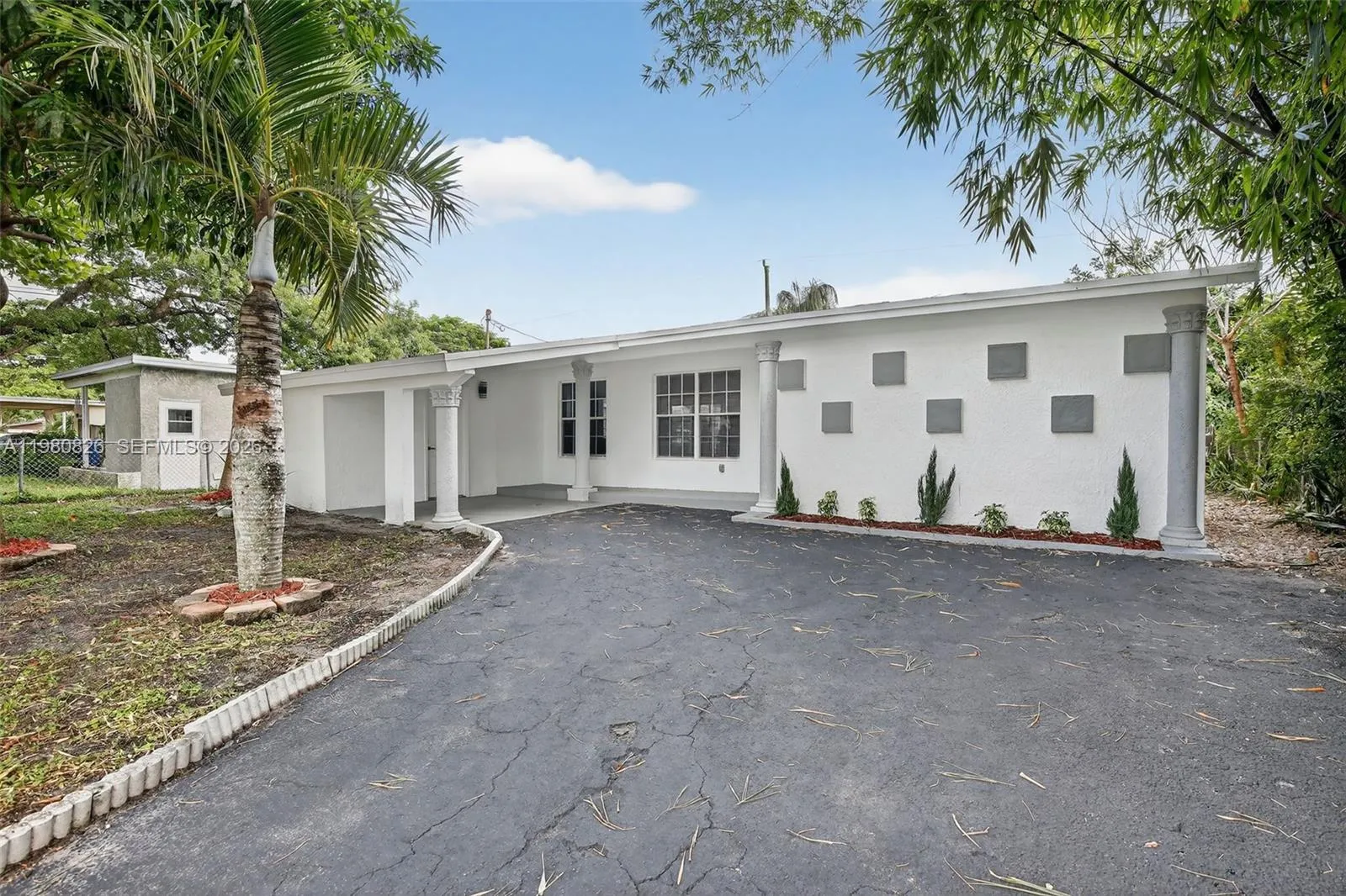 7120 Allen St, Hollywood, Florida 33024, Hollywood, Florida 33024, 4 Bedrooms Bedrooms, ,2 BathroomsBathrooms,Residential,For Sale,7120 Allen St, Hollywood, Florida 33024,A11980826