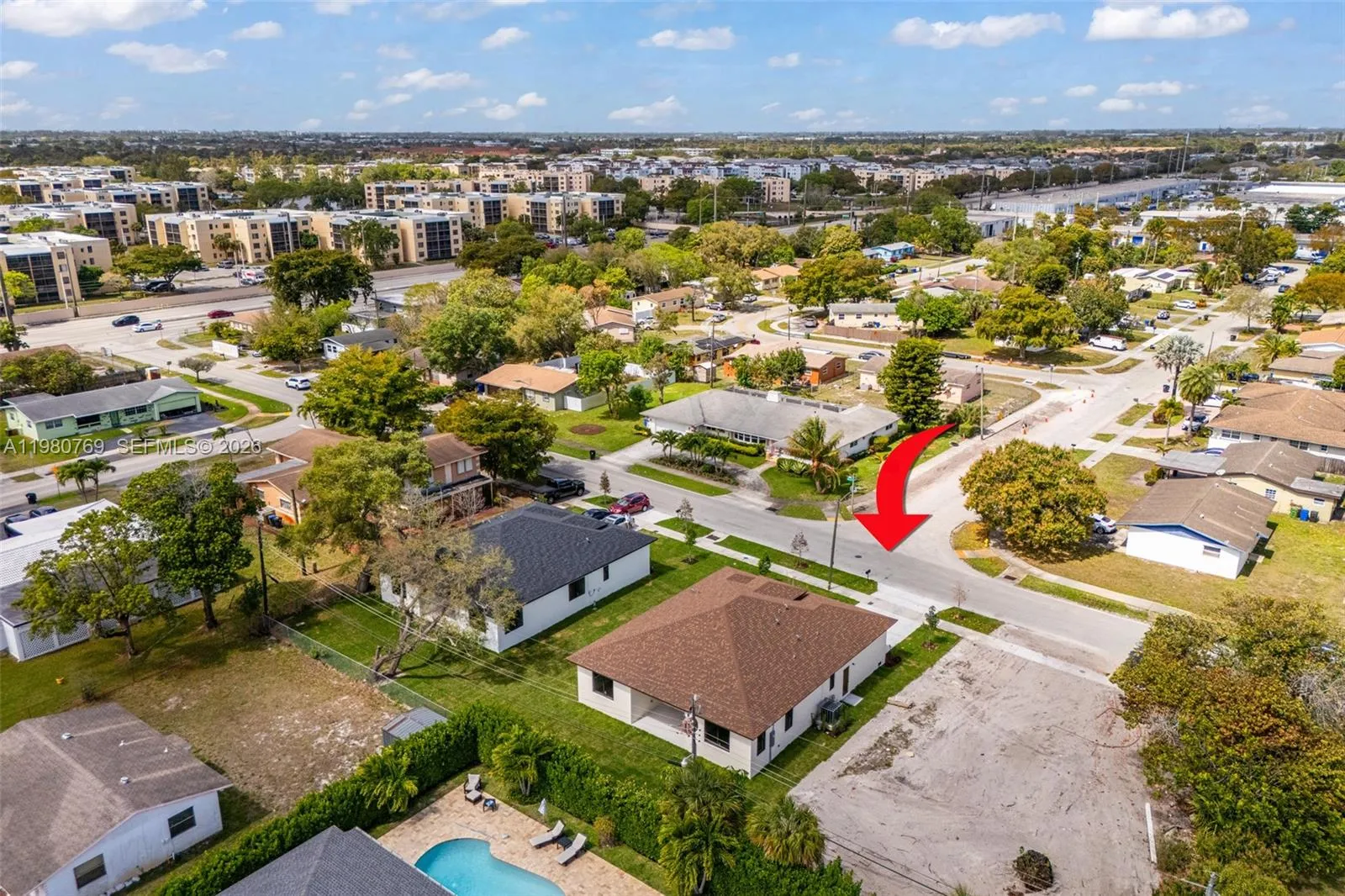 3040 Nw 24th St, Fort Lauderdale, Florida 33311, Fort Lauderdale, Florida 33311, 3 Bedrooms Bedrooms, ,2 BathroomsBathrooms,Residential,For Sale,3040 Nw 24th St, Fort Lauderdale, Florida 33311,A11980769