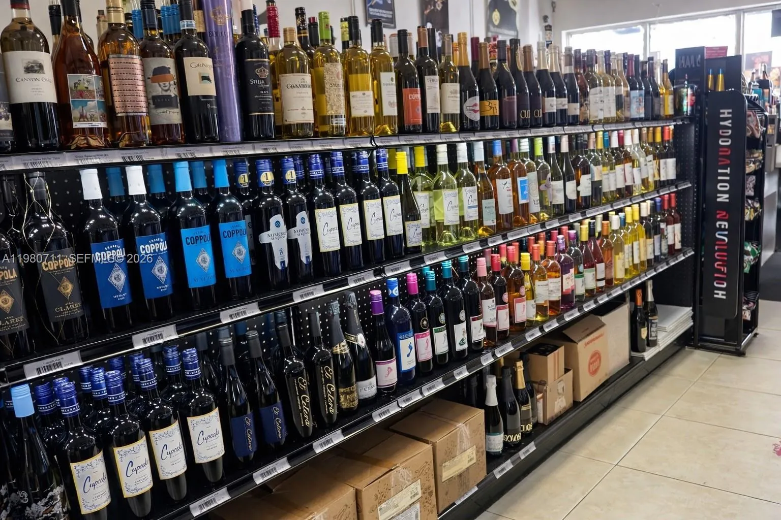 1011 Hallandale Beach Blvd, Hallandale Beach, Flor, Hallandale Beach, Florida 33009, ,Business Opportunity,For Sale,1011 Hallandale Beach Blvd, Hallandale Beach, Flor,A11980711