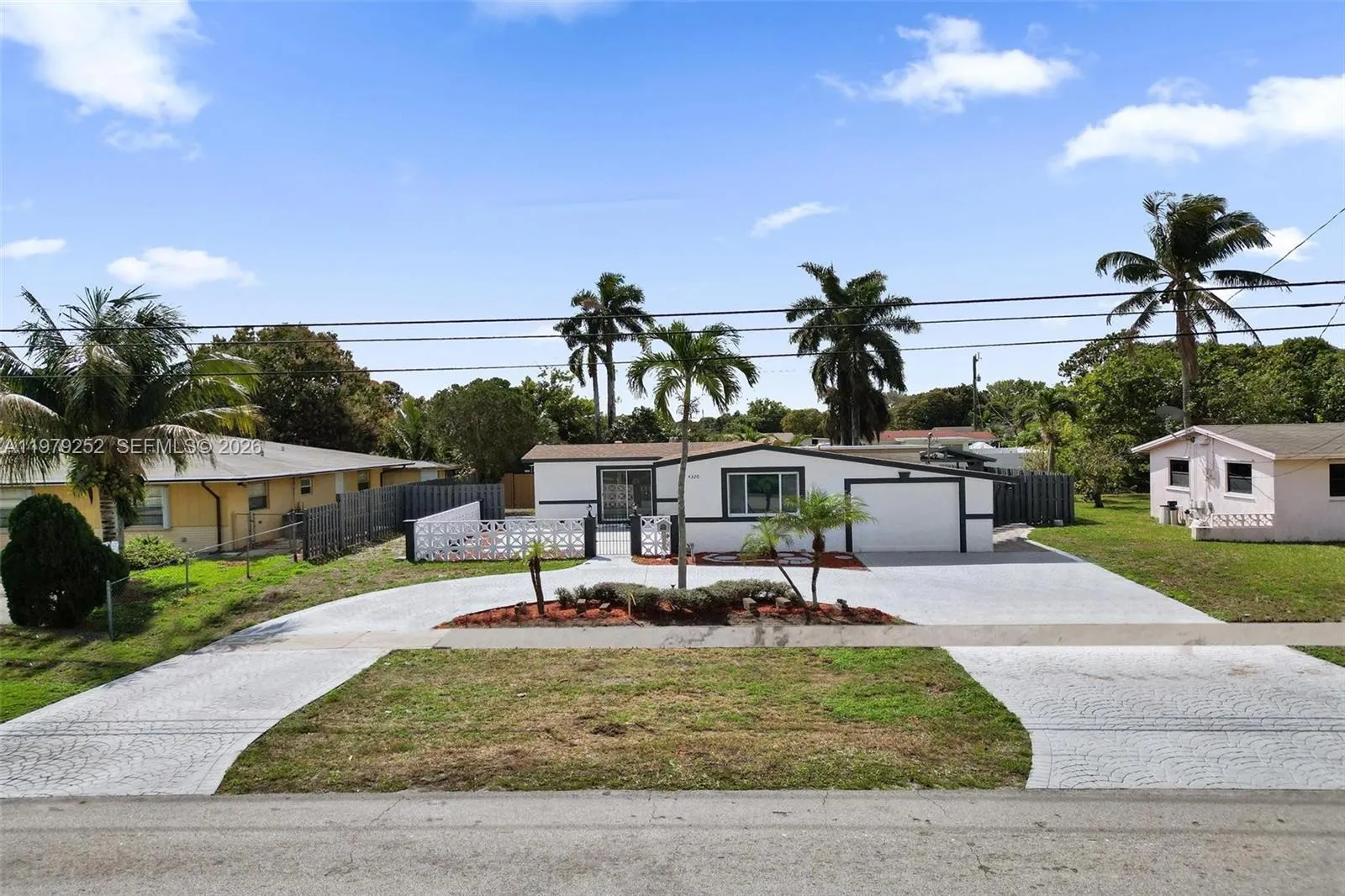 4320 Nw 26th St, Lauderhill, Florida 33313, Lauderhill, Florida 33313, 3 Bedrooms Bedrooms, ,2 BathroomsBathrooms,Residential,For Sale,4320 Nw 26th St, Lauderhill, Florida 33313,A11979252