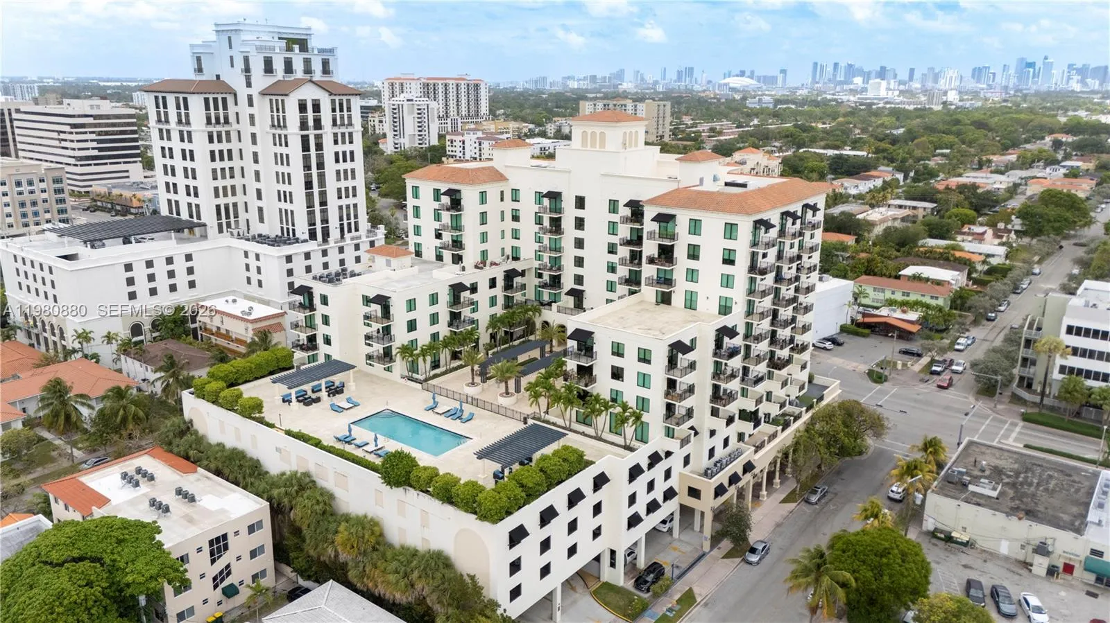 1300 Ponce De Leon Blvd 808, Coral Gables, Florida, Coral Gables, Florida 33134, 1 Bedroom Bedrooms, ,1 BathroomBathrooms,Residential Lease,For Rent,1300 Ponce De Leon Blvd 808, Coral Gables, Florida,A11980880