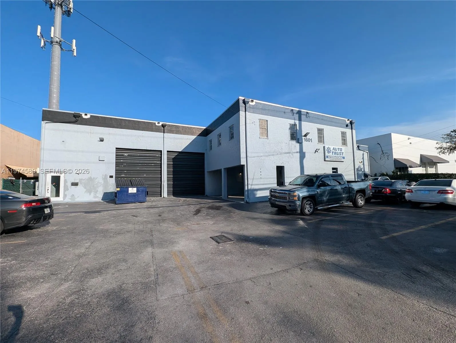 1601 Nw 97th Ave, Doral, Florida 33172, Doral, Florida 33172, ,Commercial Lease,For Rent,1601 Nw 97th Ave, Doral, Florida 33172,A11974589