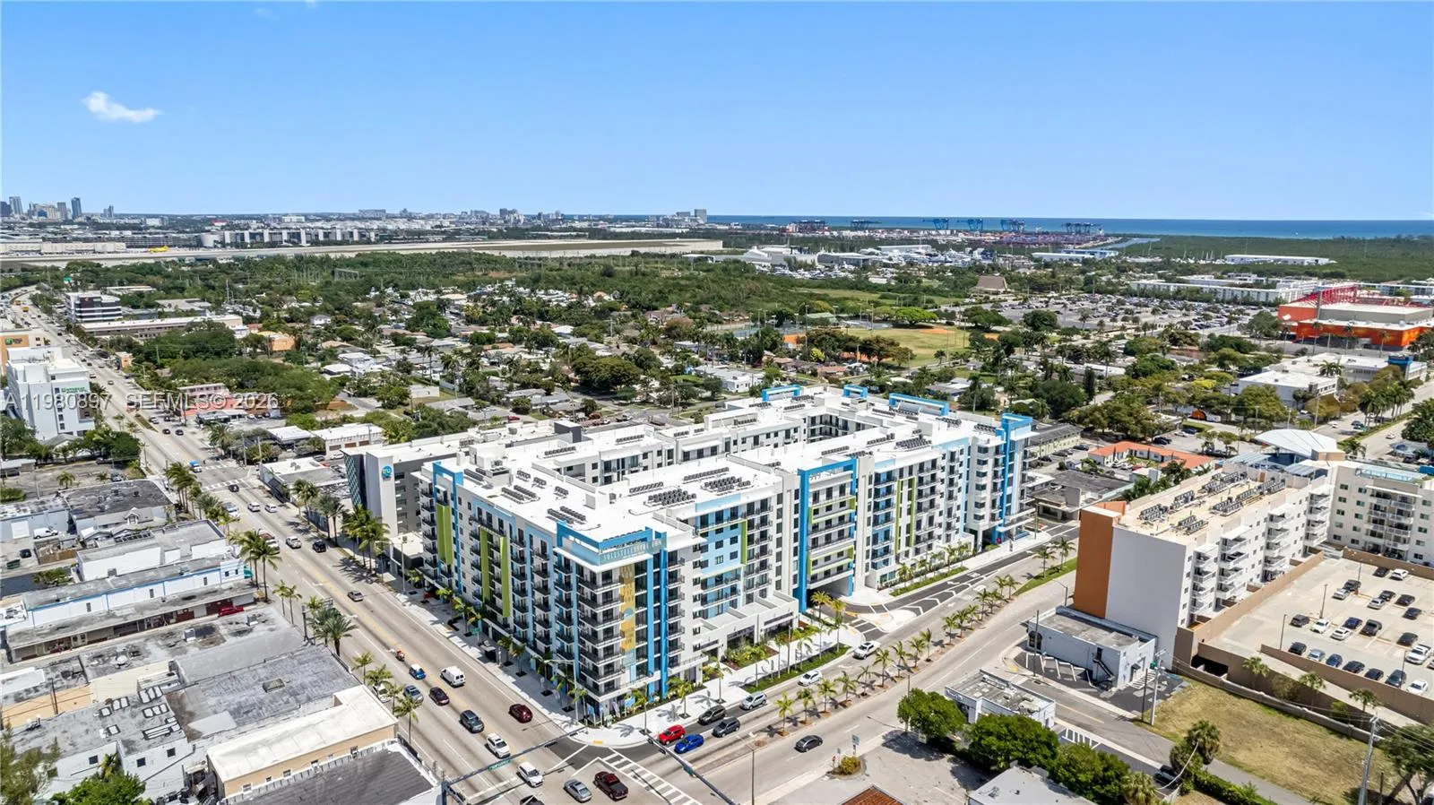 4 N Federal Hwy Ph 838, Dania Beach, Florida 33004, Dania Beach, Florida 33004, ,1 BathroomBathrooms,Residential Lease,For Rent,4 N Federal Hwy Ph 838, Dania Beach, Florida 33004,A11980897
