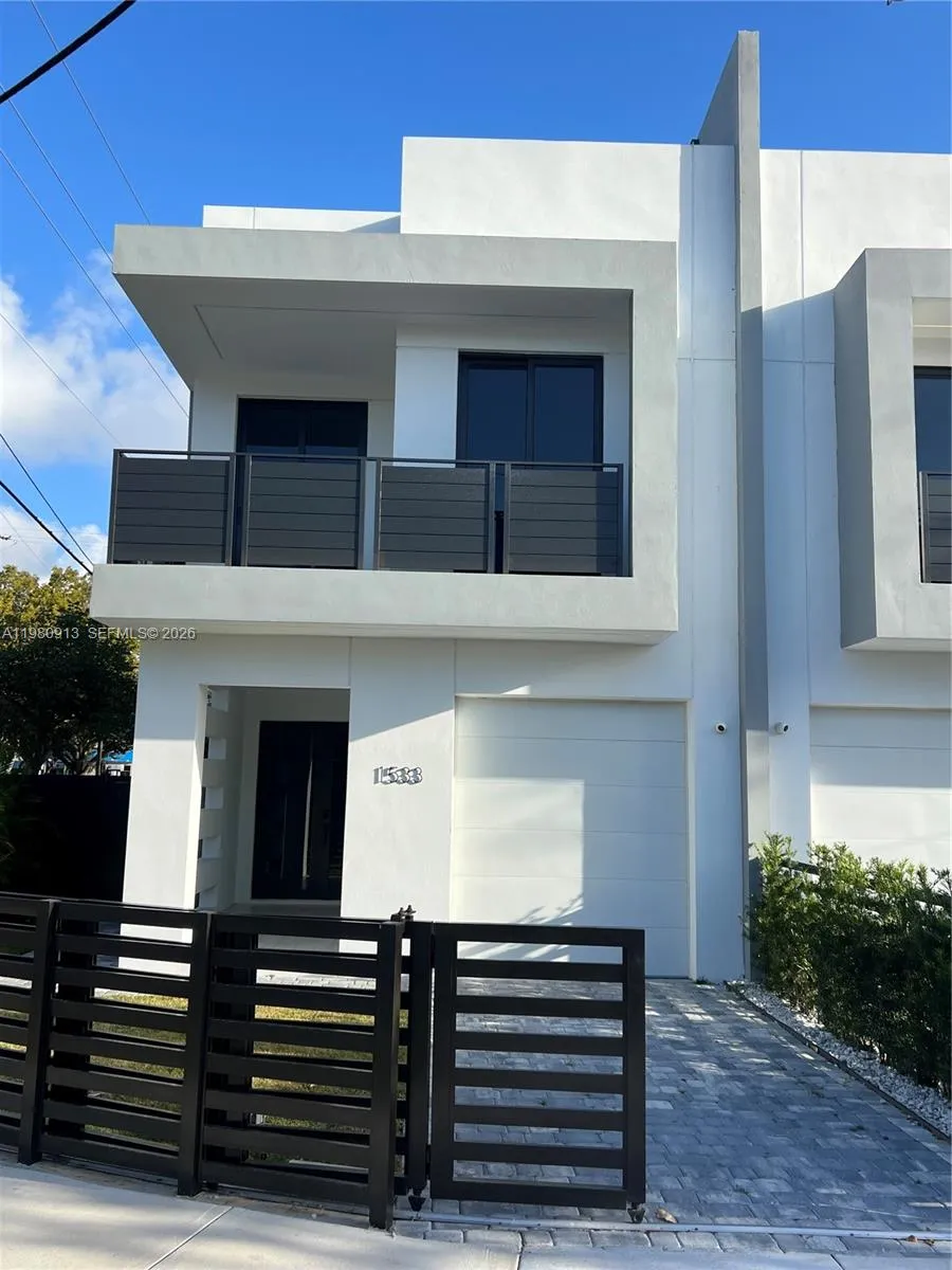 1533 Sw 22 Terrace, Miami, Florida 33145, Miami, Florida 33145, 4 Bedrooms Bedrooms, ,3 BathroomsBathrooms,Residential,For Sale,1533 Sw 22 Terrace, Miami, Florida 33145,A11980913