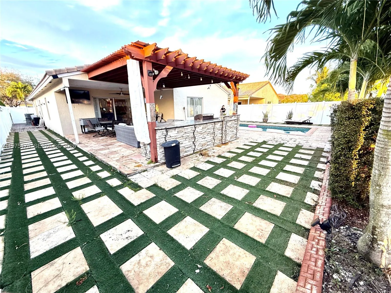 12718 Sw 47th St, Miramar, Florida 33027, Miramar, Florida 33027, 4 Bedrooms Bedrooms, ,2 BathroomsBathrooms,Residential,For Sale,12718 Sw 47th St, Miramar, Florida 33027,A11975178